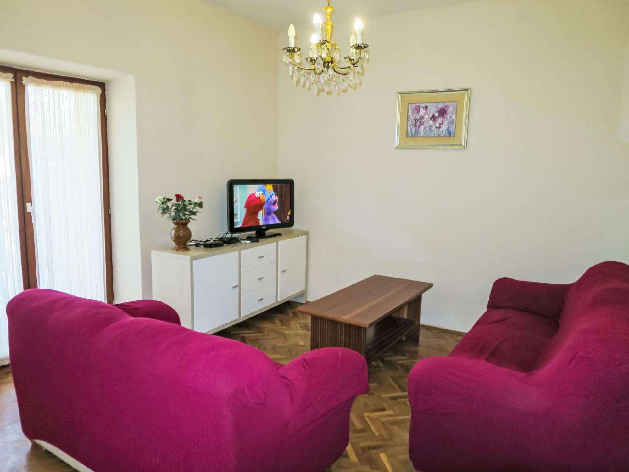 Holiday Home Marijana - Zad500 By Interhome Sukošan 외부 사진