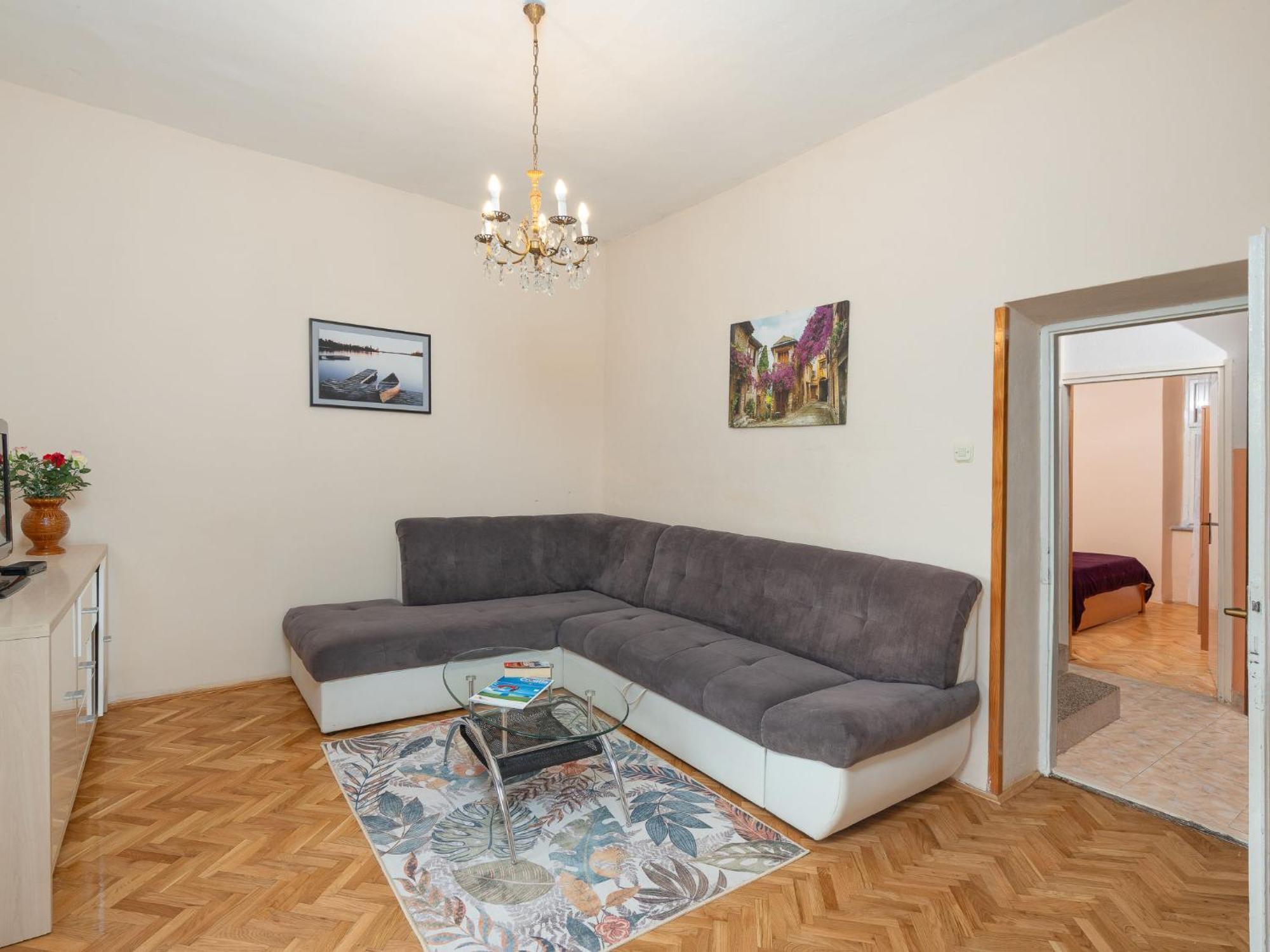 Holiday Home Marijana - Zad500 By Interhome Sukošan 외부 사진
