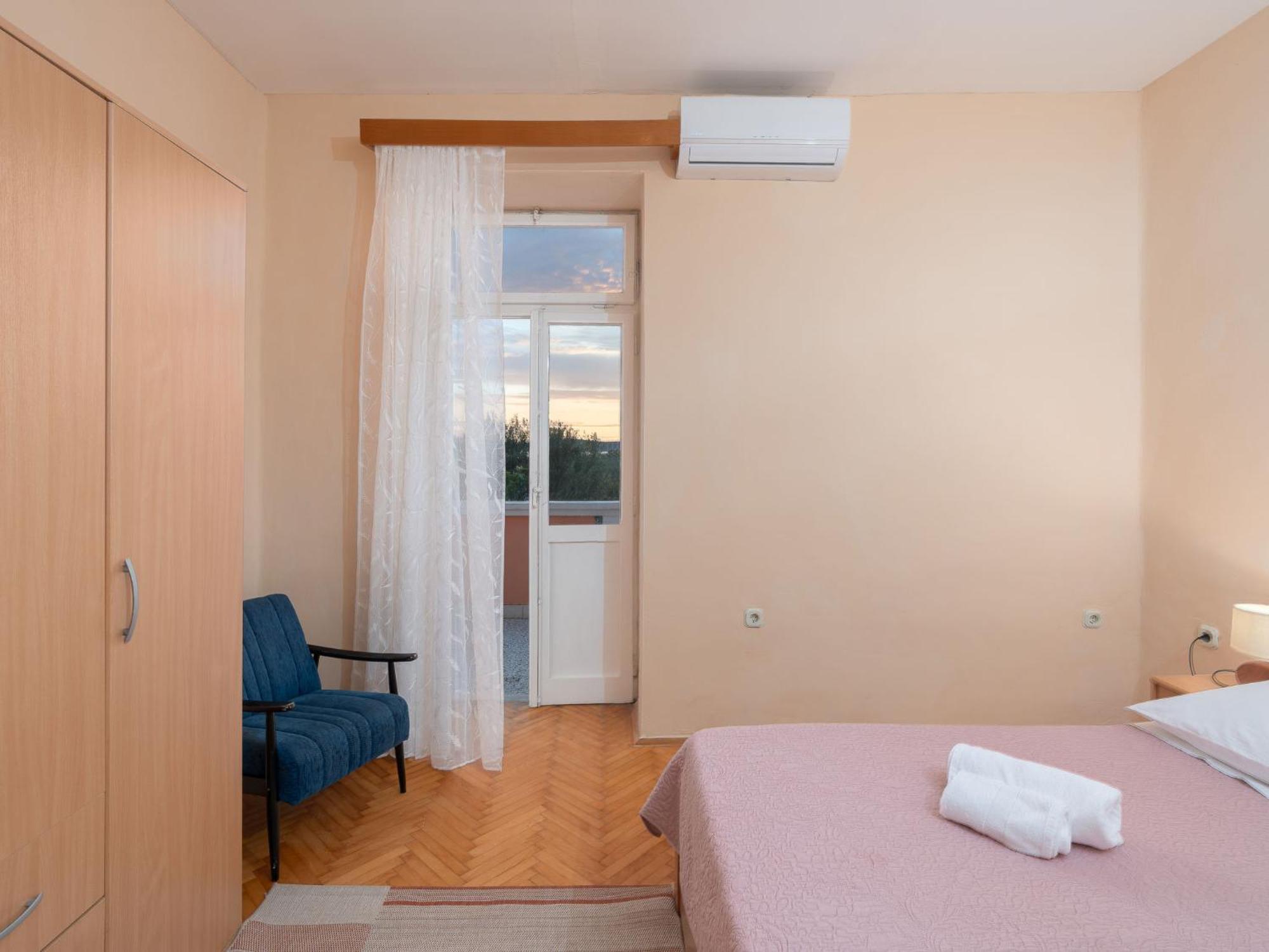 Holiday Home Marijana - Zad500 By Interhome Sukošan 외부 사진
