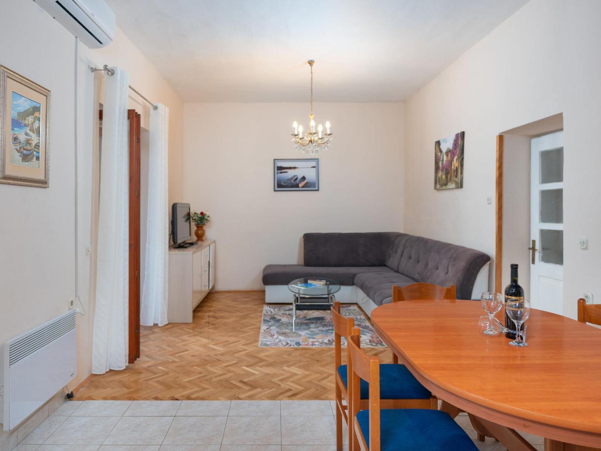 Holiday Home Marijana - Zad500 By Interhome Sukošan 외부 사진