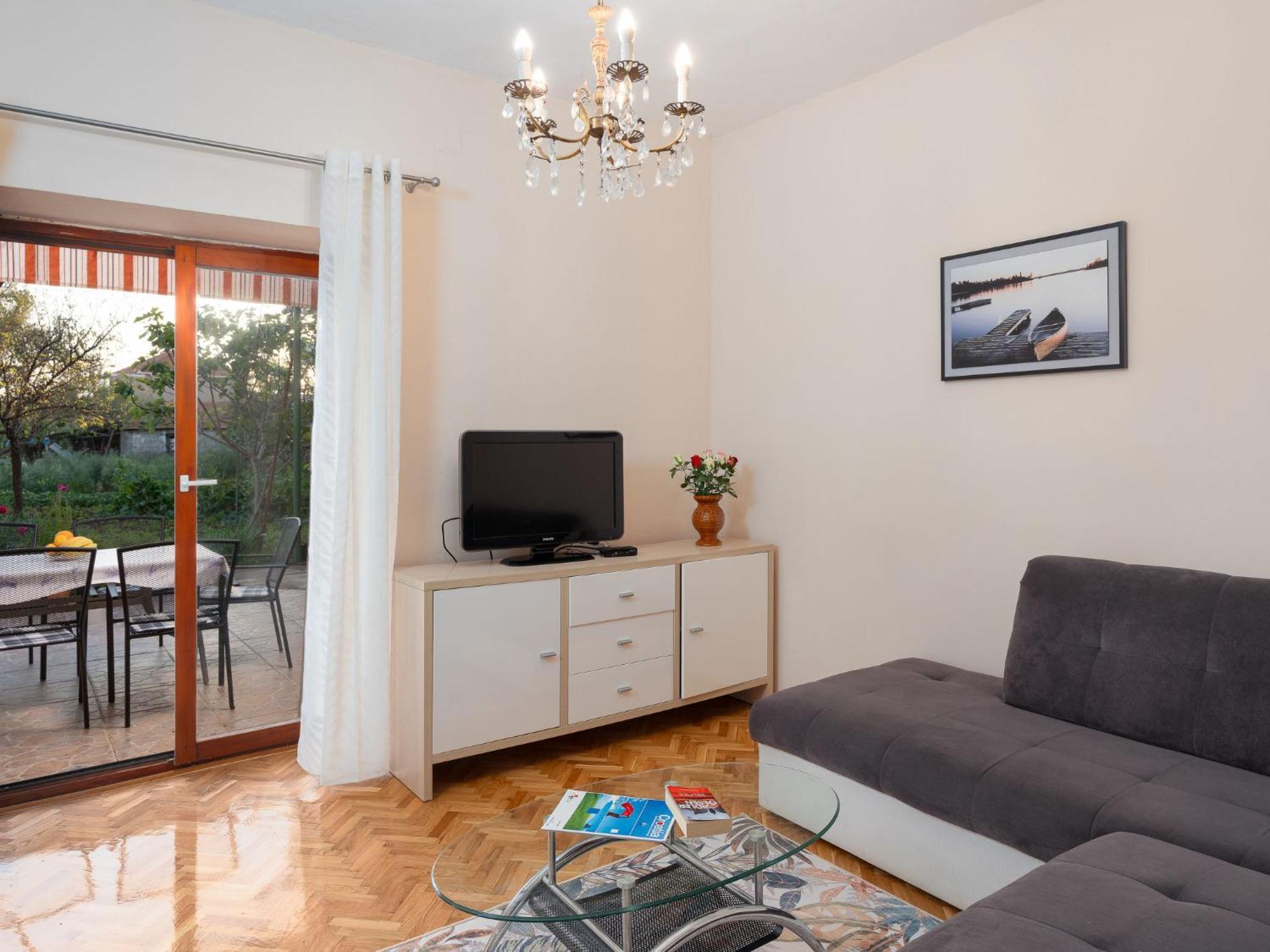 Holiday Home Marijana - Zad500 By Interhome Sukošan 외부 사진