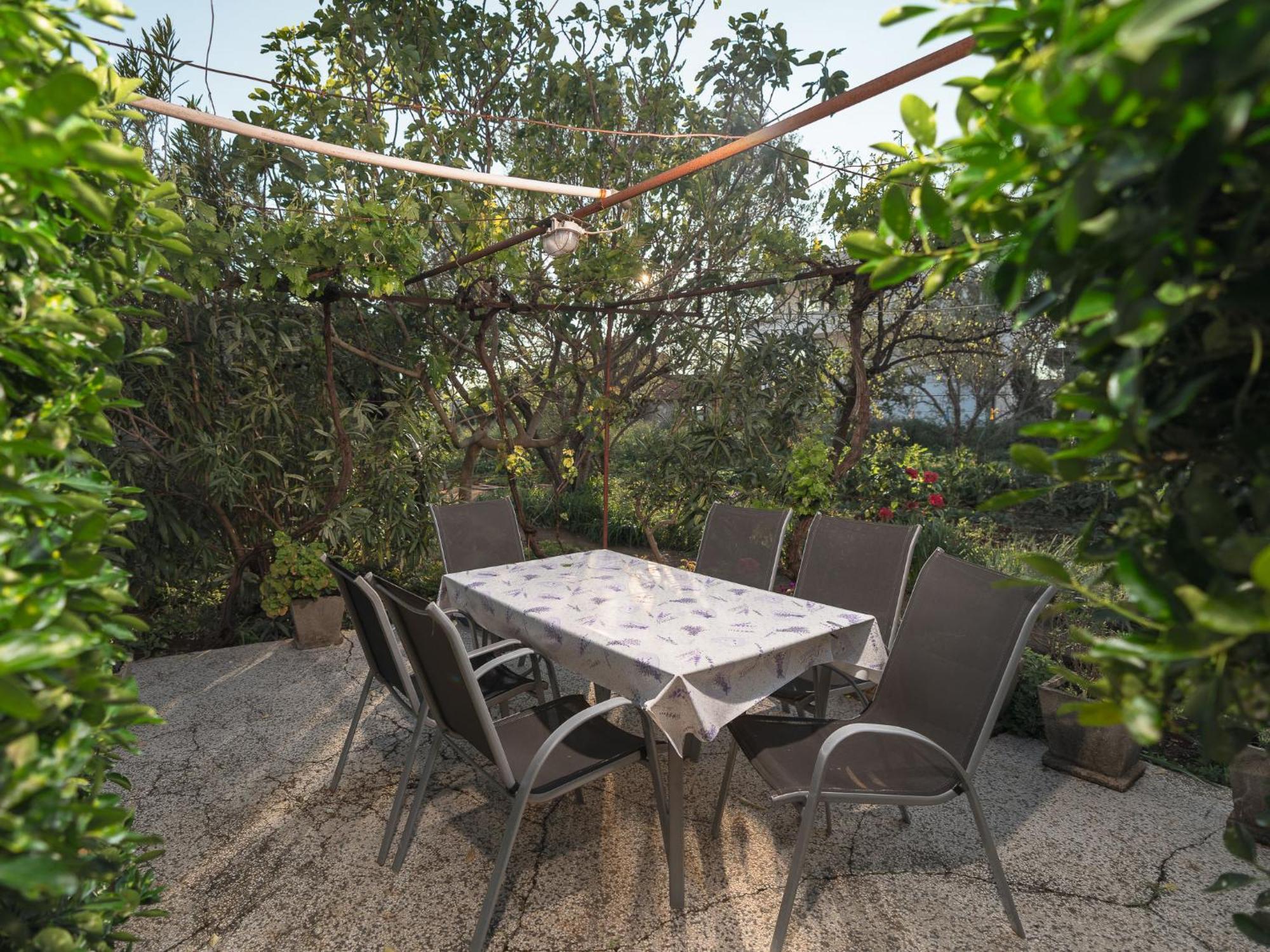Holiday Home Marijana - Zad500 By Interhome Sukošan 외부 사진