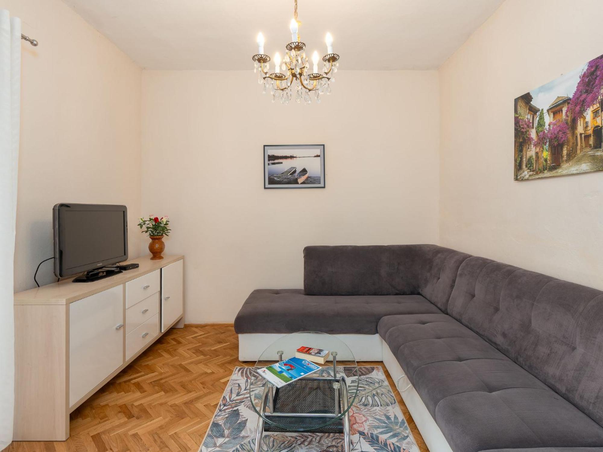 Holiday Home Marijana - Zad500 By Interhome Sukošan 외부 사진