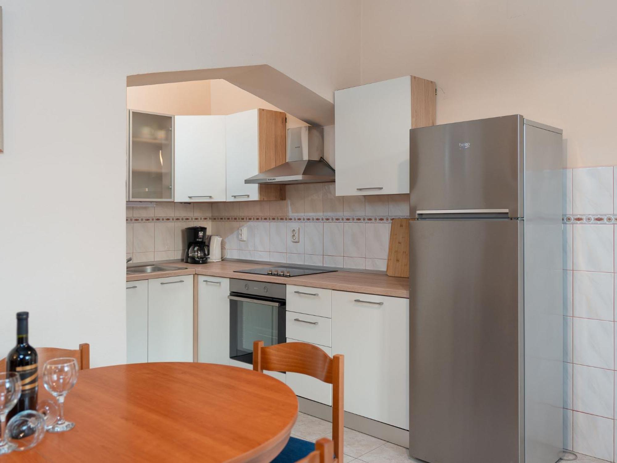 Holiday Home Marijana - Zad500 By Interhome Sukošan 외부 사진